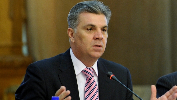 Zgonea despre modificarea legii privind alegerea primarilor: S-ar crea un precedent extrem de periculos
