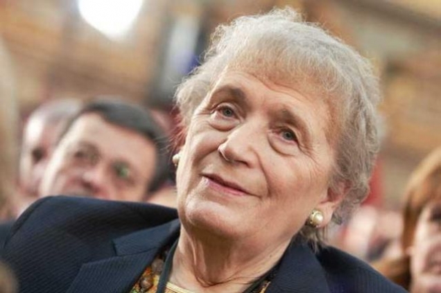 A murit Iolanda Balas! Dubla campioana olimpica avea 79 de ani