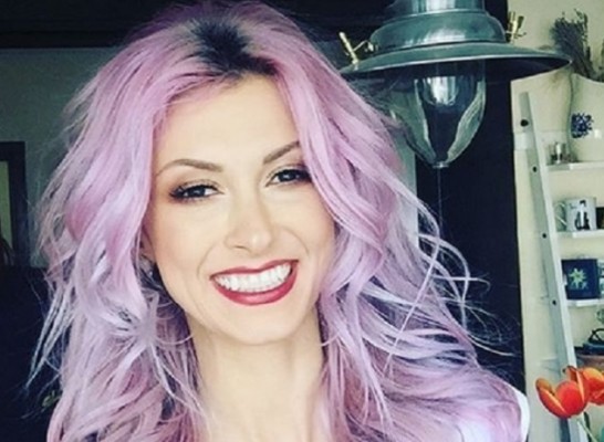 Andreea Bălan, apariţie de senzaţie la un eveniment monden!