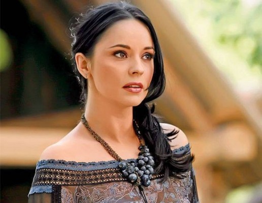Andreea Marin, sfâșiată de durere. I-a murit tatăl