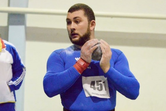 Atletism: România a obținut o medalie de aur și una de argint, la actuala ediție a Cupa Europei la aruncări