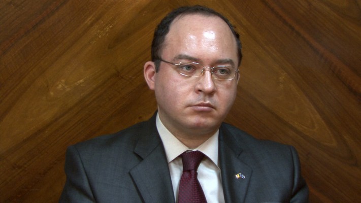 Aurescu: Este nevoie de mai multă cooperare internațională pentru combaterea terorismului