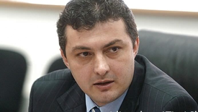 Codruţ Sereş s-a ales cu încă 4 ani de puşcărie