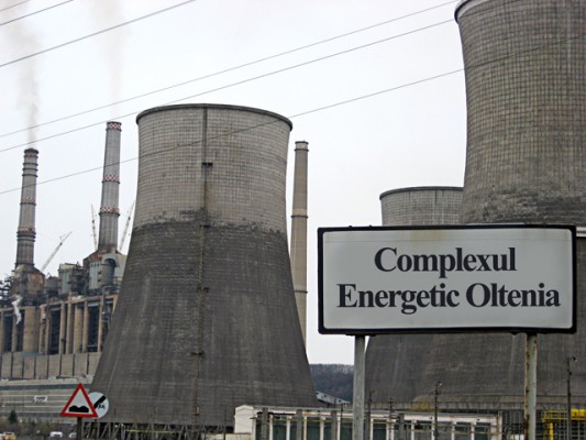 Complexul Energetic Oltenia vrea să disponibilizeze 800 de angajați ai Minprest Rovinari