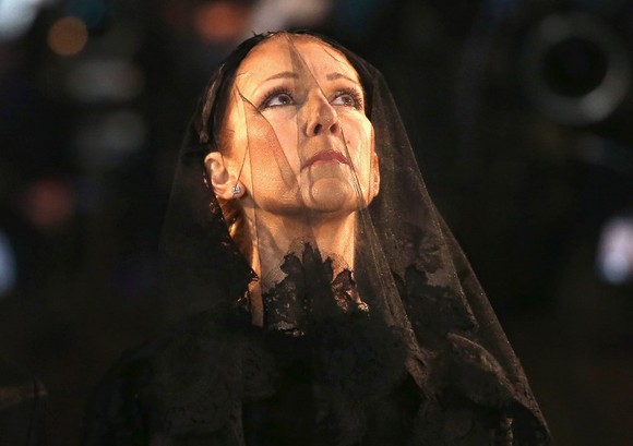 Céline Dion vrea neapărat să scape de această casă după moartea soțului
