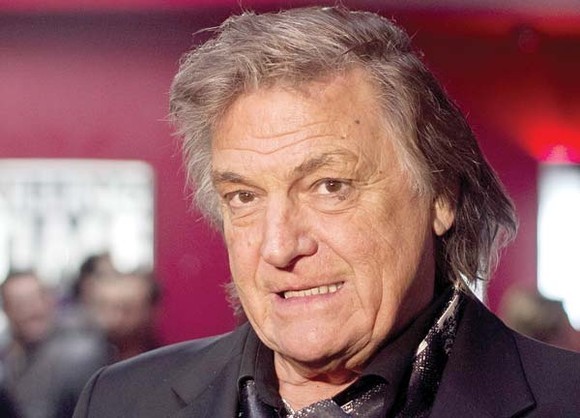 Florin Piersic, premiat pentru întreaga carieră la Gala Gopo