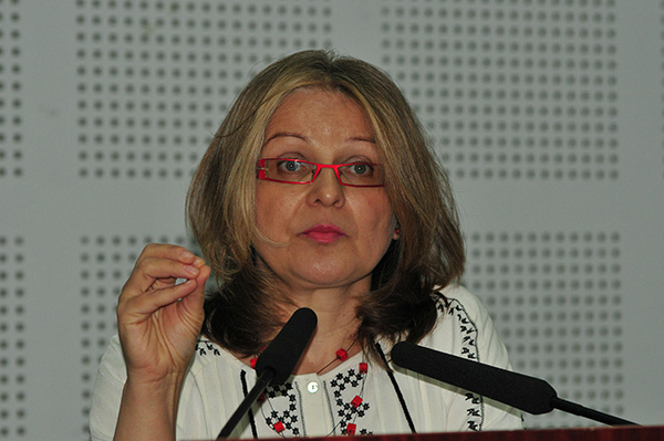 Gabriela Crețu (PSD): Atacurile de la Bruxelles ar trebui să ne trezească rațiunea, nu fricile
