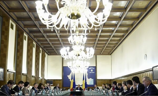 Guvern: Strategia Națională Anticorupție 2016 – 2020 ar putea fi pusă în dezbatere publică în luna mai
