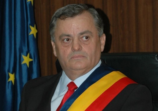 In vila asta din Voluntari locuieste Neculai Ontanu!