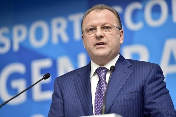 Marius Vizer nu crede că în judo vor exista probleme legate de dopaj