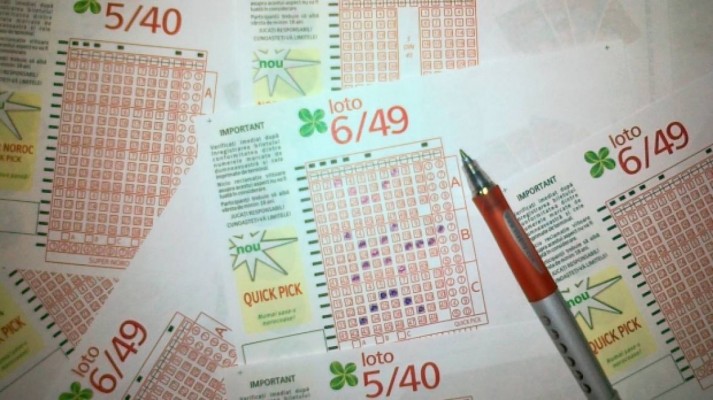 Nea Marin e cel mai ghinionist jucator la Loto!