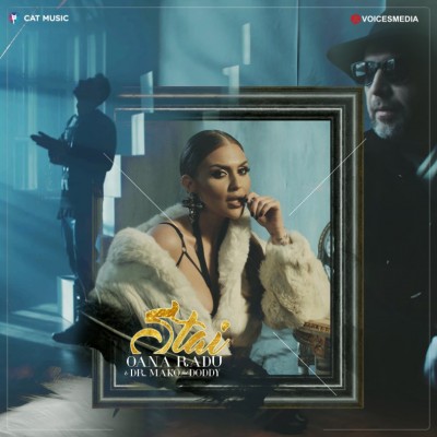 Oana Radu, Dr. Mako si Doddy lanseaza videoclipul “Stai”