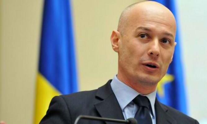 Olteanu (BNR): Parlamentul a dat votul final pe legislația de înființare a Comitetului Național de Supraveghere Macroprudențială