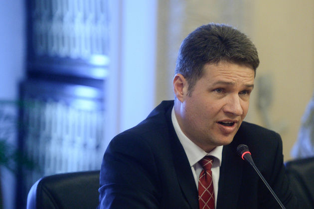 Pop: SRI a sporit măsurile de prevenție, scopul fiind de menținere a nivelului actual de alertă teroristă