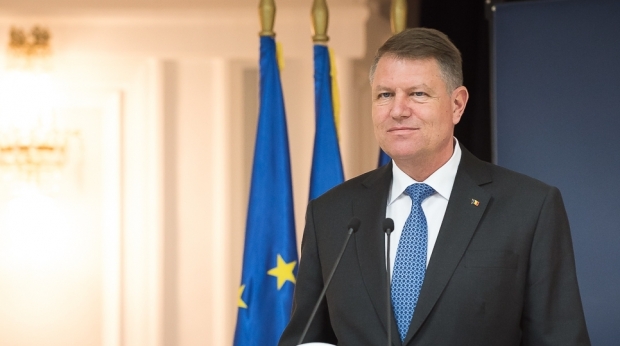 Președintele Iohannis a promulgat legile privind instituirea Zilei naționale a alimentației și a Zilei mondiale a vederii