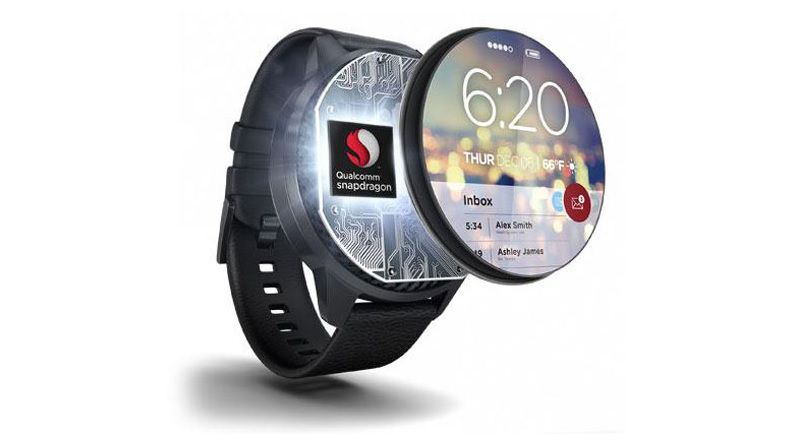 Qualcomm a lansat trei noi procesoare mobile