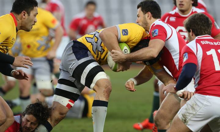 Rugby: România rămâne pe locul 16 în clasamentul internațional