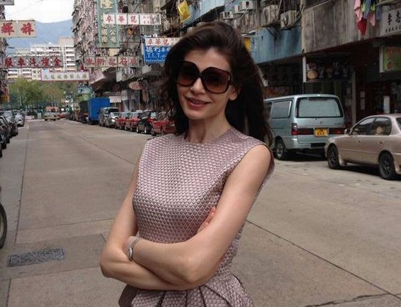 Unde a dispărut Monica Gabor