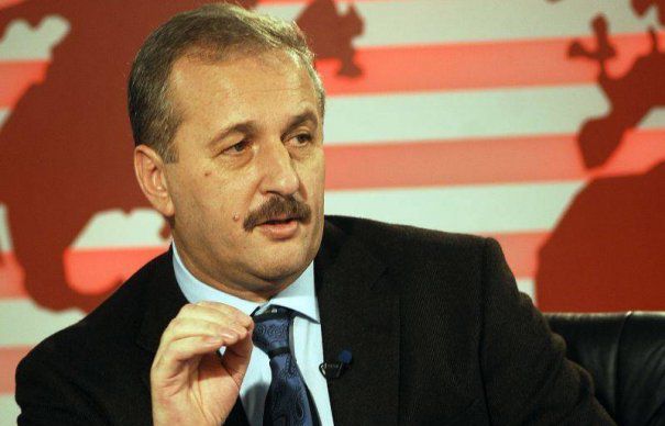 Vasile Dâncu a anunţat când se va redeschide Arena Naţională