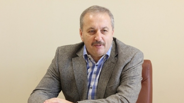 Vasile Dîncu: Există o inhibiție culturală în România în ceea ce privește regionalizarea