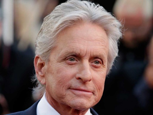 Vesti proaste pentru fani! Michael Douglas este pe moarte