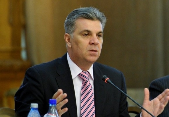 Zgonea despre construirea unei moschei la București: Nu văd niciun impediment; România e acum o oază de stabilitate