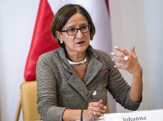 Austria atenționează Italia să se pregătească pentru creșterea numărului de imigranți