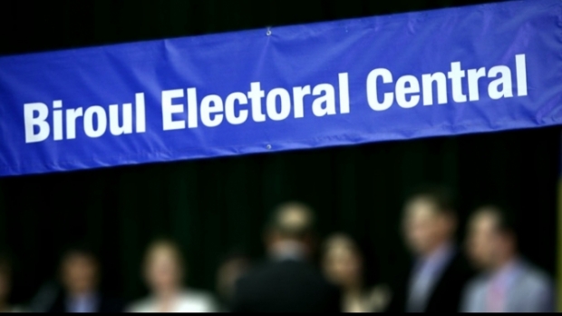 BEC: 126 de partide, alianțe și uniuni și-au înscris denumirile și însemnele electorale