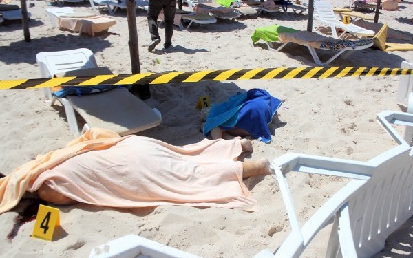 Bild: Plajele Europei vor fi urmatoarea tinta a ISIS in aceasta vara. Cat de mare e riscul unor asemenea atentate in Romania