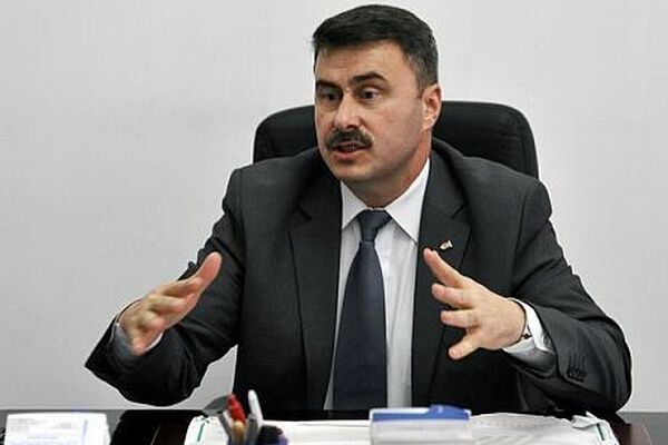 Botănoiu (MADR): Culturile însămânțate în toamnă sunt într-o stare avansată de dezvoltare; fenomenele meteo extreme pot afecta producția