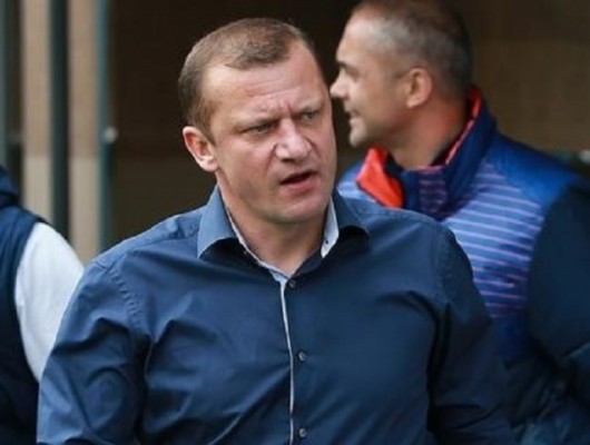 Burlăcia îl costă scump pe Dorinel Munteanu!