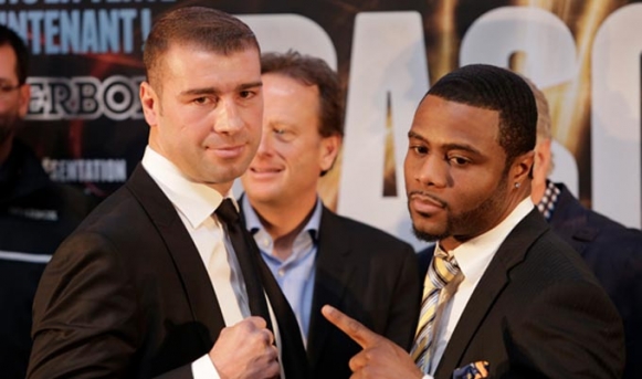 Bute, înainte de meciul cu Badou Jack: Mă simt puternic; sâmbătă noaptea veți vedea un nou campion