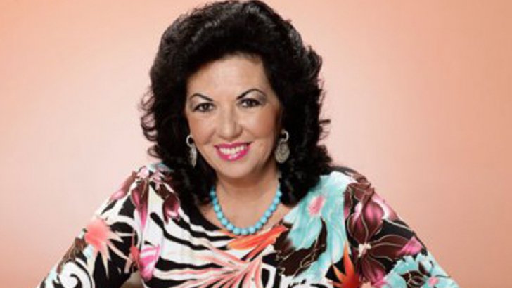 Carmen Harra a cheltuit 30.000 de dolari in 5 zile de vacanta in Bahamas!