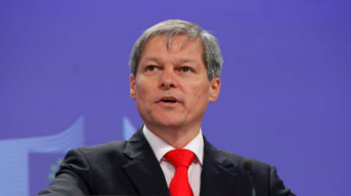 Cioloș: Delta Dunării și zona aferentă au asigurat un buget de 1,114 miliarde de euro până în 2020