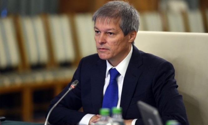 Cioloș: Obiectivul Guvernului este ca în 2020 să nu mai avem copii în centre instituționalizate