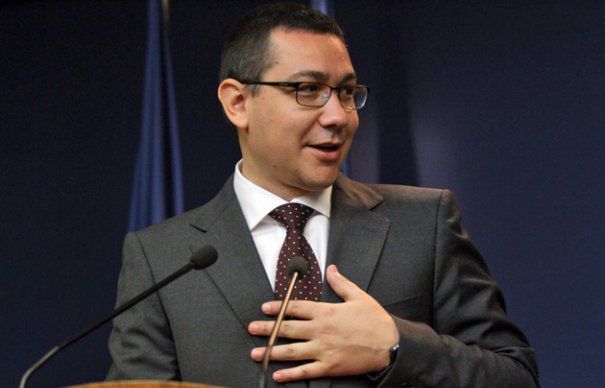 Comisia SRI îl audiază pe Victor Ponta după Paște