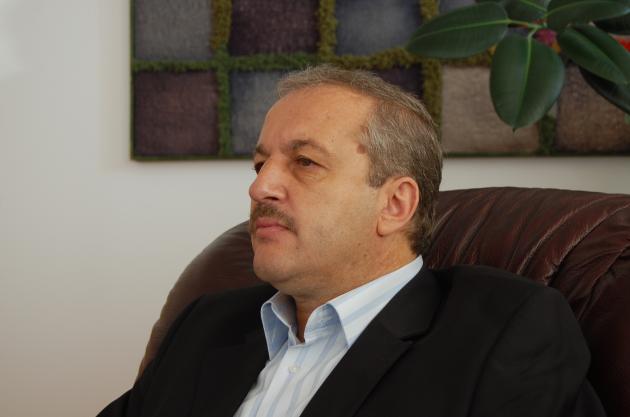 Dîncu: Anumite elemente de infrastructură pot fi trecute în folosința autorităților locale înaintea finalizării strategiei de descentralizare