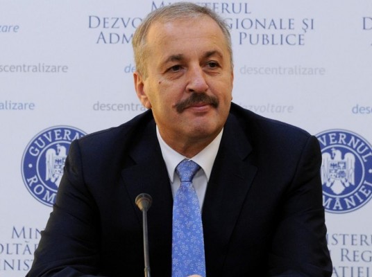 Dîncu: În administrație, există o piramidă inversată – aproape 65% sunt funcționari superiori și 5% debutanți