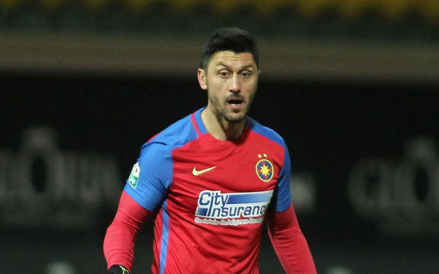 Fotbal: Marica (Steaua) – E o seară tristă pentru noi, am ratat totul în acest sezon