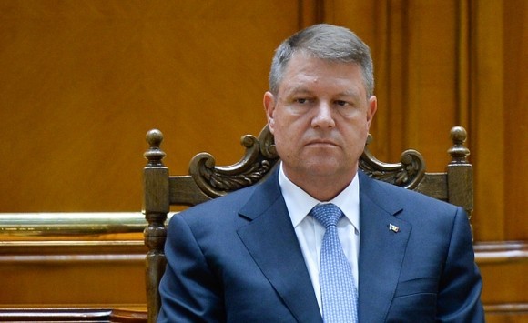 Iohannis: Am semnat decretul privind numirea lui Kovesi pentru un nou mandat la DNA
