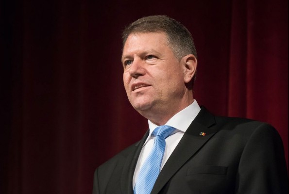 Iohannis: Spun unii că am călătorit prea mult, dar am reînnodat relații, am consolidat parteneriate
