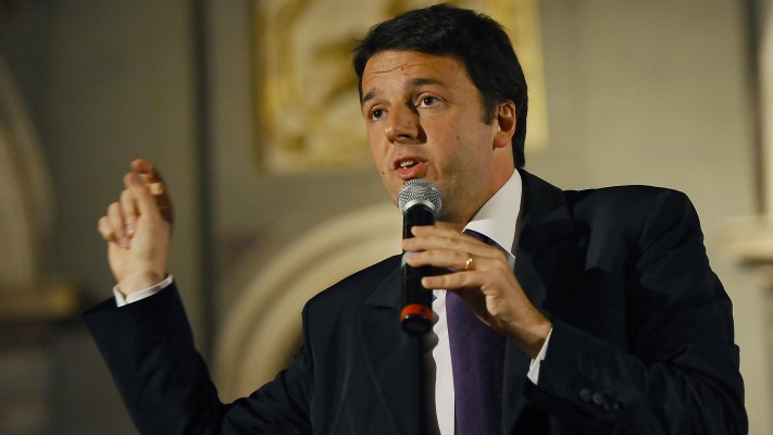 Italia: Guvernul lui Matteo Renzi supraviețuiește după respingerea în Senat a două moțiuni de cenzură