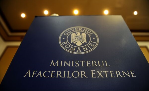 MAE: România își aduce propria contribuție la promovarea rolului Alianței de furnizor de securitate