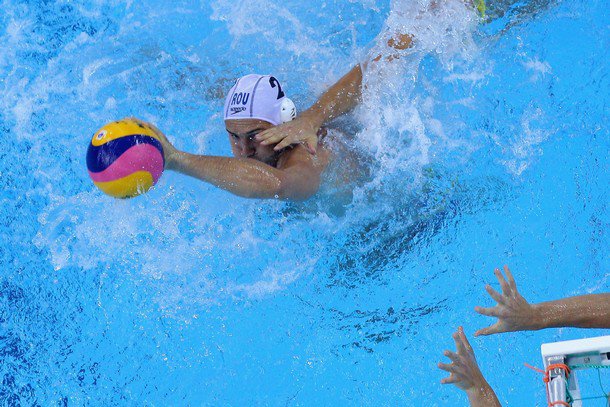 Polo: Italia, ultimul obstacol pentru echipa României în drumul spre JO 2016