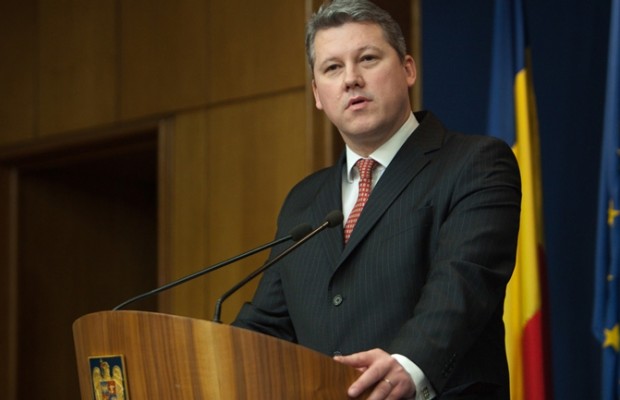 Predoiu: Am decis să îmi asum candidatura la Primăria Capitalei