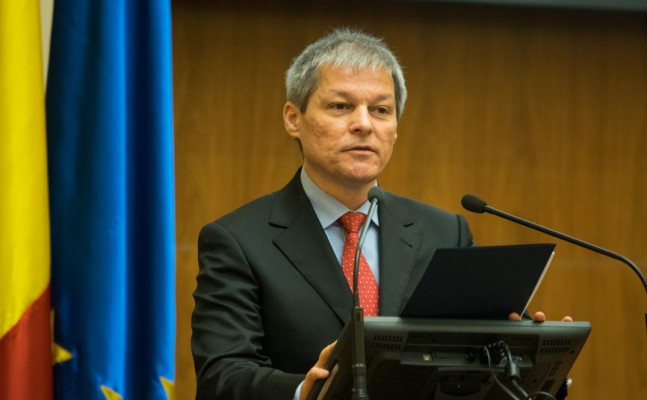 Premierul Dacian Cioloș a înființat Comitetul “Coaliția anti-sărăcie”