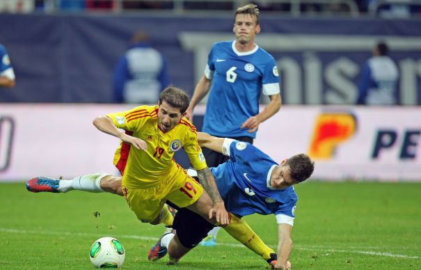 Programul complet de pregătire al echipei naționale înainte de Euro 2016