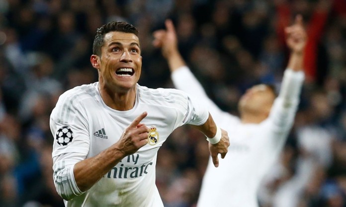 Real Madrid s-a calificat spectaculos în semifinalele Ligii Campionilor, după hat-trick-ul lui Ronaldo