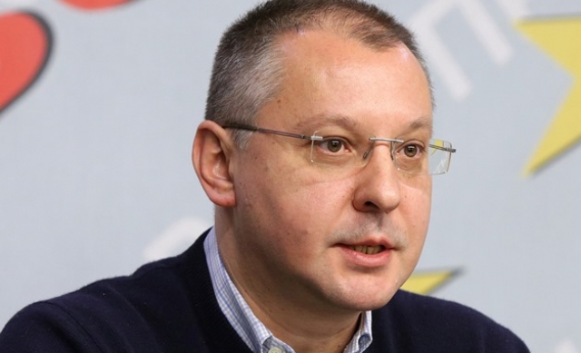 Serghei Stanishev, liderul socialiştilor europeni intervine în favoarea lui Liviu Dragnea