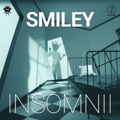 Smiley are ‘Insomnii’! Artistul a lansat o piesa noua